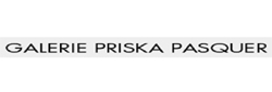 Galerie Priska Pasquer